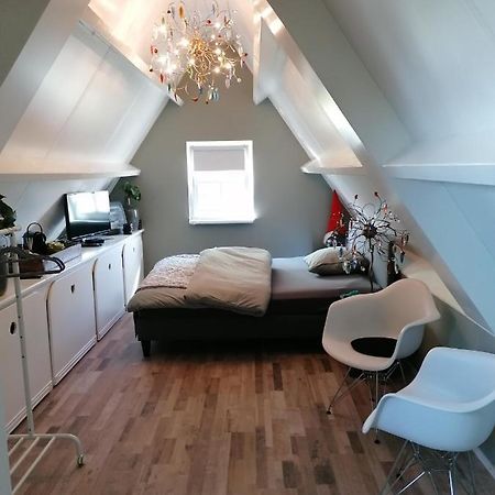 Chez Bob Bed & Breakfast Bovenkarspel Dış mekan fotoğraf