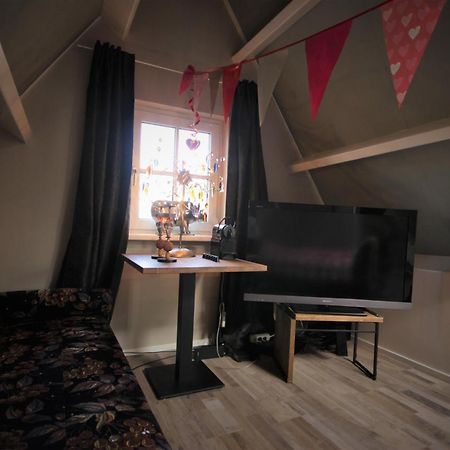 Chez Bob Bed & Breakfast Bovenkarspel Dış mekan fotoğraf