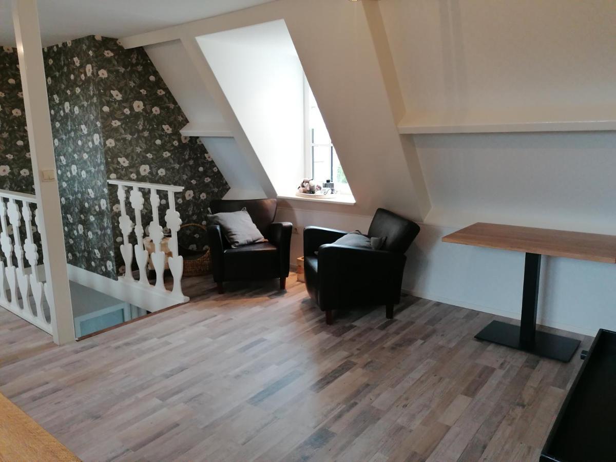 Chez Bob Bed & Breakfast Bovenkarspel Dış mekan fotoğraf