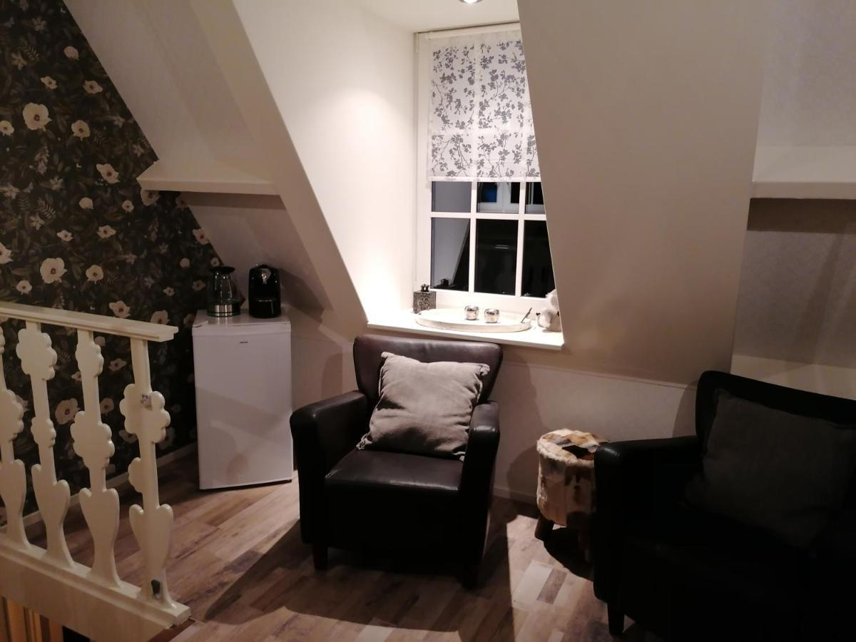 Chez Bob Bed & Breakfast Bovenkarspel Dış mekan fotoğraf