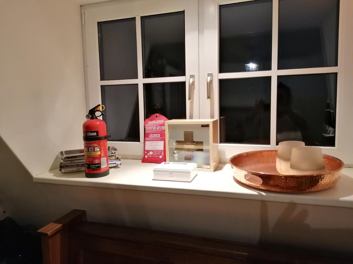 Chez Bob Bed & Breakfast Bovenkarspel Dış mekan fotoğraf
