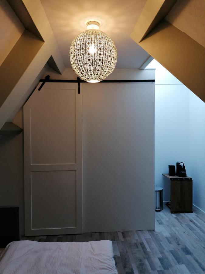 Chez Bob Bed & Breakfast Bovenkarspel Dış mekan fotoğraf