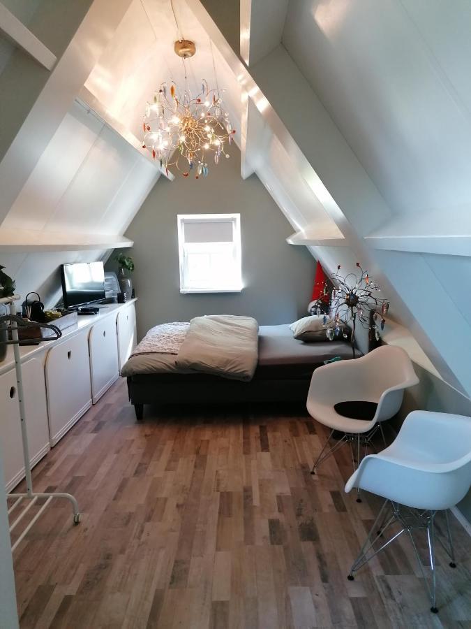 Chez Bob Bed & Breakfast Bovenkarspel Dış mekan fotoğraf