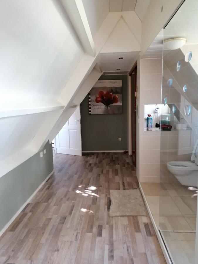 Chez Bob Bed & Breakfast Bovenkarspel Dış mekan fotoğraf