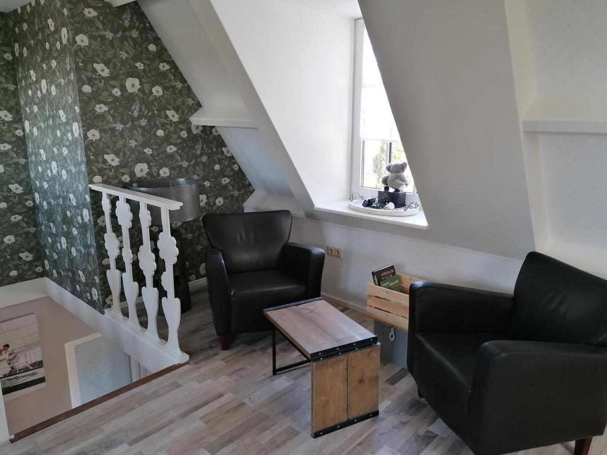 Chez Bob Bed & Breakfast Bovenkarspel Dış mekan fotoğraf