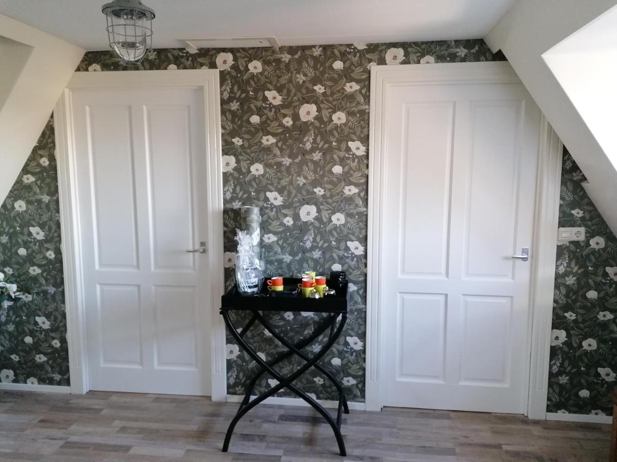 Chez Bob Bed & Breakfast Bovenkarspel Dış mekan fotoğraf