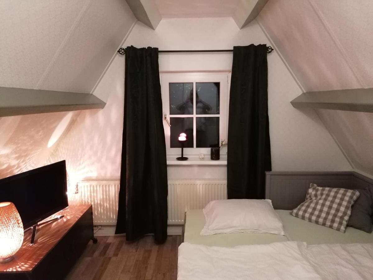 Chez Bob Bed & Breakfast Bovenkarspel Dış mekan fotoğraf