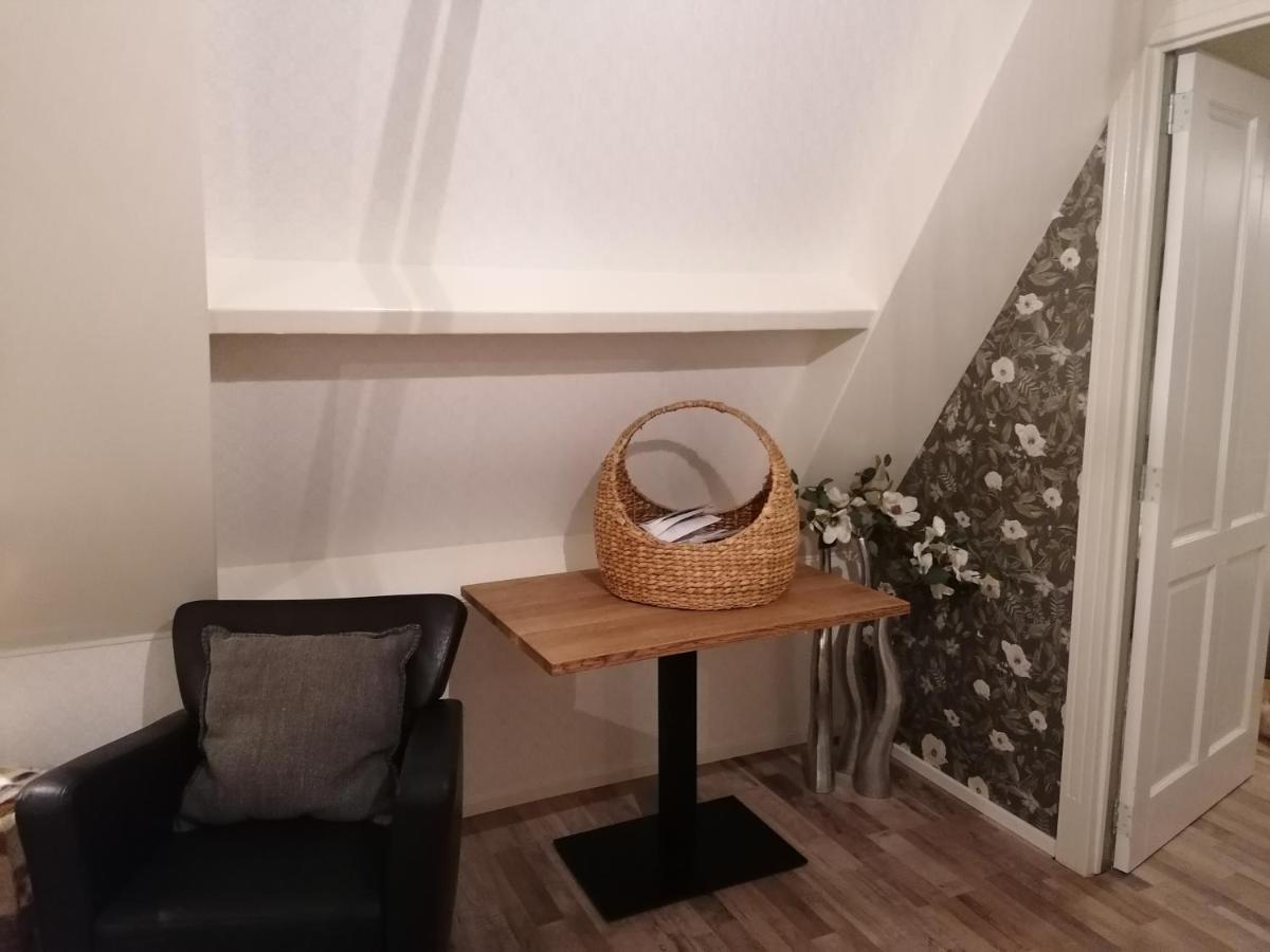 Chez Bob Bed & Breakfast Bovenkarspel Dış mekan fotoğraf