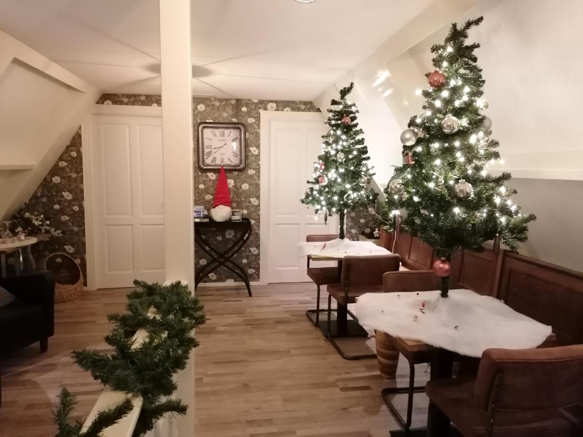 Chez Bob Bed & Breakfast Bovenkarspel Dış mekan fotoğraf