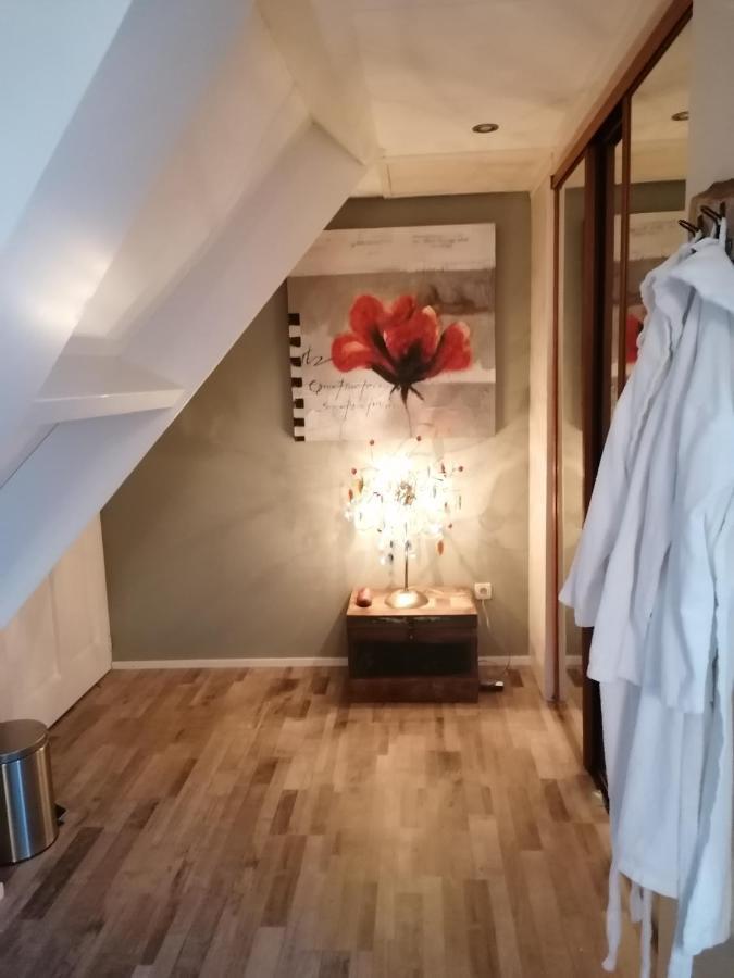 Chez Bob Bed & Breakfast Bovenkarspel Dış mekan fotoğraf