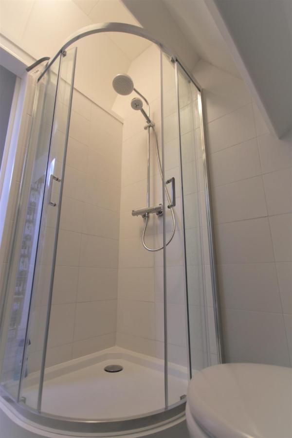 Chez Bob Bed & Breakfast Bovenkarspel Dış mekan fotoğraf